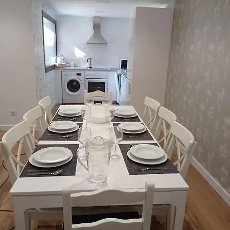 Borda Closaroda 펜션 빌라노바