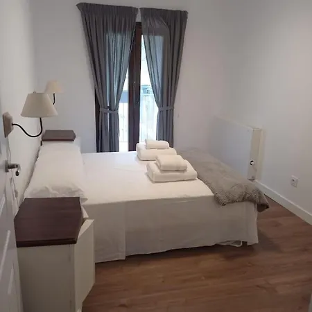 펜션 Borda Closaroda