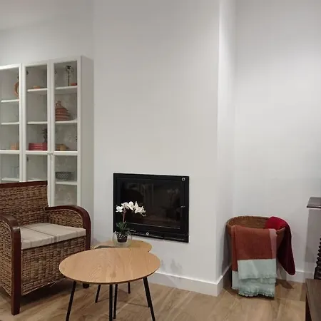 Borda Closaroda 펜션 빌라노바